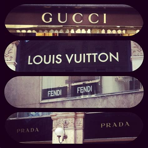 louis prada gucci.